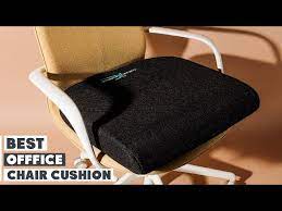 Top 10 Best Office Chair Cushions In