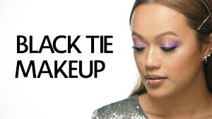 black tie makeup sephora