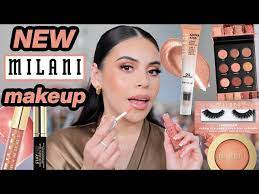 new milani luminoso collection