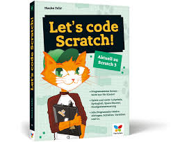 Mit dem rabattcode scratchweek21 bekommst du in der scratch week vom 17. Let S Code Scratch Programmieren Lernen Mit Scratch Vierfarben