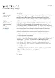 Example cover letter for an ecommerce technology position. How To Write A Successful Cover Letter 5 Easy Steps Jofibo
