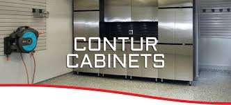 contur cabinets edmonton garage storage