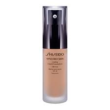 shiseido synchro skin lasting liquid