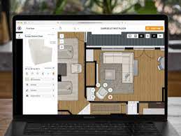 3d Floor Plans For Free With Floorplanner