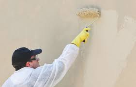 How To Paint Exterior Walls Diy Blog