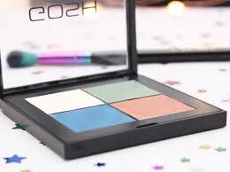 gosh cosmetics new for ss17