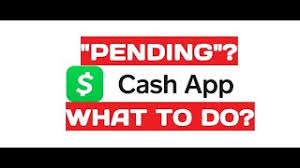 Can someone tell me how and where is the pending information. Www Mercadocapital Pending On Cash App Fix