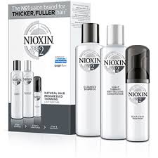 How can food influence hair growth? Which Nioxin System Should You Be Using Zennkai