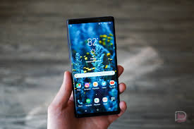 If you buy through affiliate links, we may earn commissions, which help support our testing. Samsung Galaxy Note 9 Review