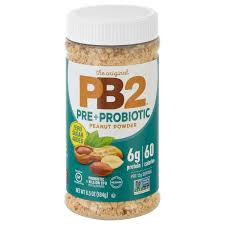 probiotic peanut er powder gluten