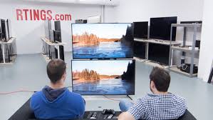 The 4 Best 60 Inch 4k Tvs Winter 2019 Reviews Rtings Com