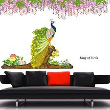 Pvc Wall Decals Wall Stickers Size
