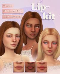 mods for sims 4
