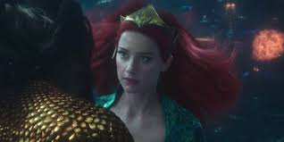 A bona fide hit at the box office, the film soon paved way for a sequel, though that has been slower than. With Aquaman 2 Approaching Amber Heard Shares Another Video Getting Ripped For Mera Cinemablend