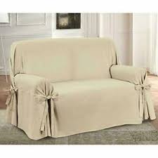 Details About Homelife High Quality Cotton Sofa Covers 3 Seater Made In Italy Settee A