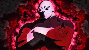 80 jiren dragon ball hd wallpapers