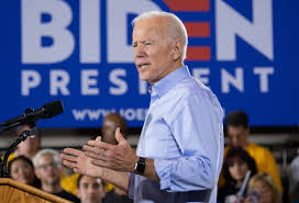 Joe biden has won the race to become the next us president, defeating donald trump the trump campaign has indicated their candidate does not plan to concede. Joe Biden Gets Polling Boost First Week On The Campaign Trail