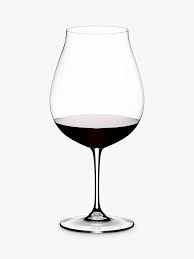 Riedel Vinum Pinot Noir New World