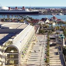 Long Beach Convention Entertainment Center Visit Long Beach