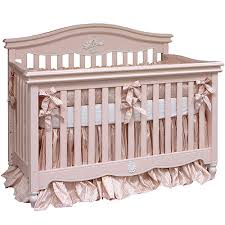cosette gingham crib bedding by art for