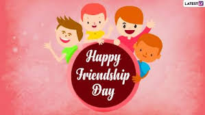 friendship day 2021 images hd