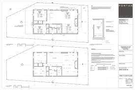 Architecture Phases Of Design Fontan