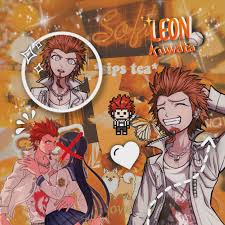 Aesthetic danganronpa wallpaper hd is the simple gallery website for all best pictures wallpaper desktop. Leonkuwata Kuwata Leon Image By Cacha
