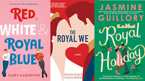 The royal romance book 2 summary. 10 Books To Read If You Re Obsessed With The Royal Family Irl Iheartradio