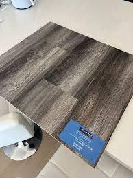 luxury vinyl plank flooring lvp install