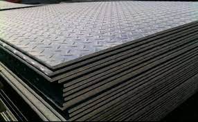steel sheet wide floor plates