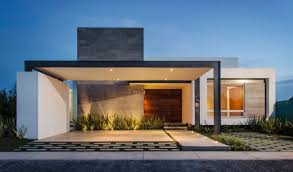 With online house plans, you have the chance to do it right from the beginning. 10 Modern One Story House Design Ideas Discover The Current Trends Plans And Facades