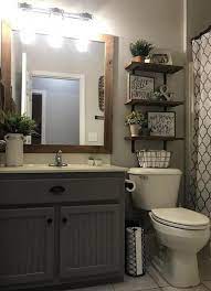 29 Guest Bathroom Ideas To Wow Your