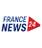 Photo de profil de FranceNews24