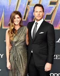 Chris pratt with first wife anna faris and their son jack in 2017, months before they announced their separation. Katherine Schwarzenegger And Chris Pratt Had A Baby