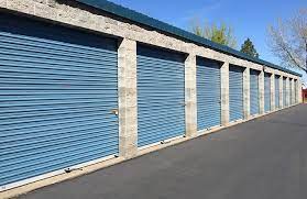 storage units now available