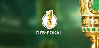 So, attribution is not required. Dfb Cup Apps On Google Play