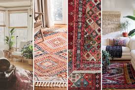 modern decorating with oriental rugs in