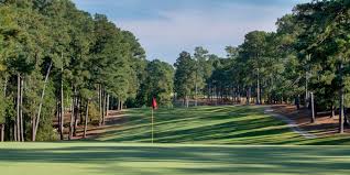 top 2023 north carolina golf courses