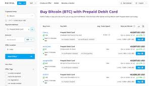 Tried using a prepaid card, didn't work. Buying Bitcoin With Prepaid Card Here Is How In 2021