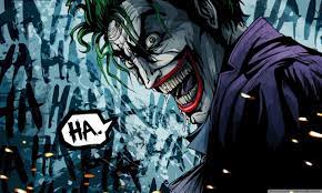 Joker Wallpapers Widescreen - Wallpaper ...