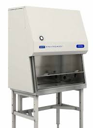 baker sterilgard e3 cl ii a2 sg504