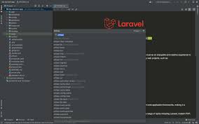 run laravel artisan commands in php