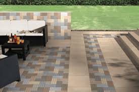 5 gorgeous patio outdoor tile designs