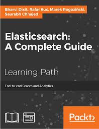 elasticsearch a complete guide