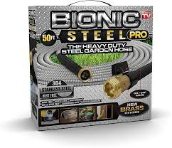 bionic steel 2428 pro hose 304
