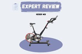 Keiser M3i Review From A Certified
