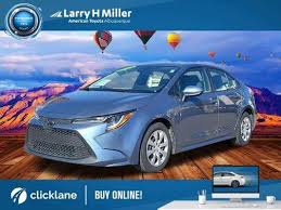larry h miller american toyota cars