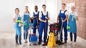 janitorial services in sarasota