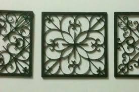Every person is creative and full of imagination. Easy Diy Iron Wall Art 6 Steps With Pictures Instructables