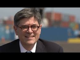 Image result for CyberSecurity Jack Lew